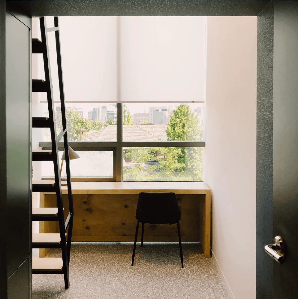 Work & Stay Center 이미지 2