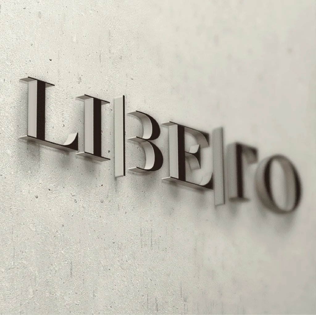 Libeto Branding 이미지 1