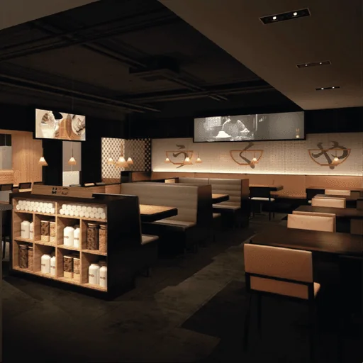 U9 Fusion Restaurant 이미지 1