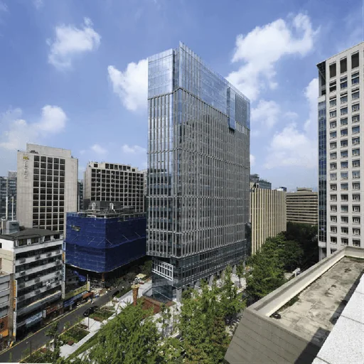 Center Point Tower 이미지 1