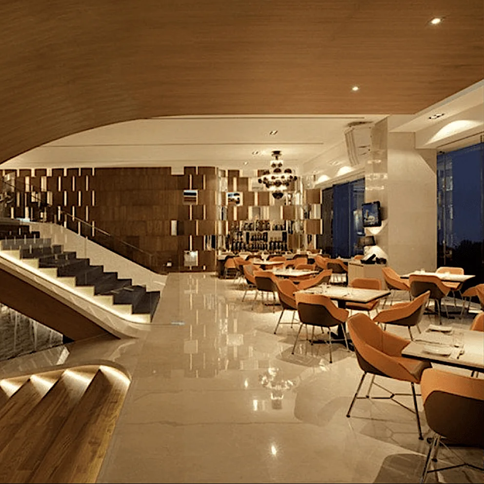 Clock16 Walkerhill 이미지 1