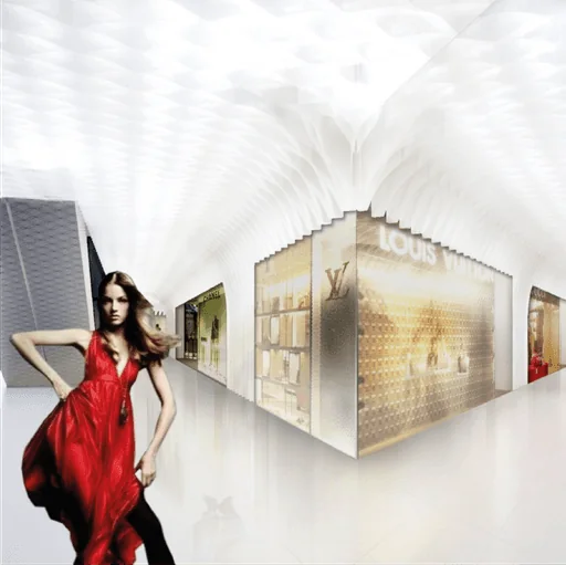 Walkerhill Duty Free 이미지 3